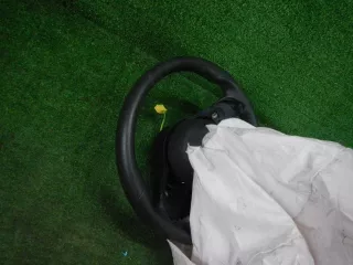 A00046059027P93 Руль Mercedes GLE W167 Арт 0000001862607, вид 2