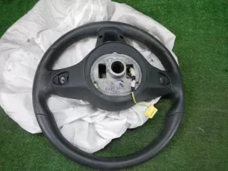 A00046059027P93 Руль Mercedes GLE W167 Арт 0000001862607, вид 5