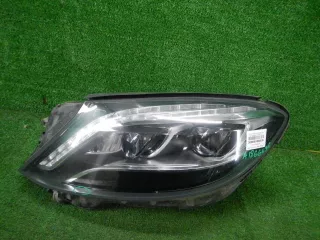 A2229062304 Фара левая Mercedes S W222 Арт 0000001866636, вид 1