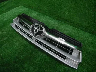 531010E190  Решетка радиатора Toyota Highlander 3 Арт 0000001917239, вид 2