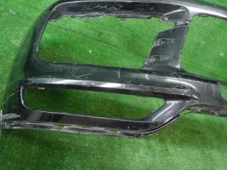 9Y0807217G2X Бампер передний Porsche Cayenne 959 Арт 0000001929560, вид 6