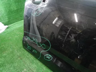 4G0831052 Дверь передняя правая Audi A6 C7 (S6,RS6) Арт 0000001936957, вид 7