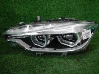63117419633 Фара левая BMW 3 F30/F31/GT F34 Арт 0000001954302, вид 1