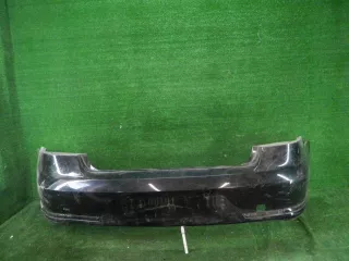 3AE807417A Бампер задний    седан Volkswagen Passat B7 Арт 0000001973358, вид 1