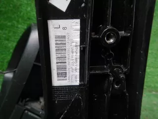 13308359 Зеркало левое     контактов Opel Astra J Арт 0000002028262, вид 10