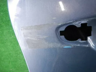 95883305200GRV Дверь задняя правая Porsche Cayenne 959 Арт 0000002066561, вид 10