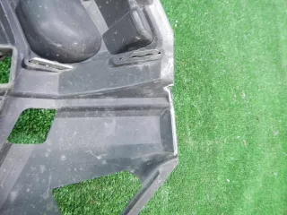 5310160D70 Решетка радиатора Toyota Land Cruiser 200 Арт 0000002193755, вид 14