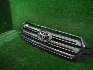 5310160D70 Решетка радиатора Toyota Land Cruiser 200 Арт 0000002193755, вид 2