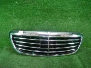 A22288007029040 Решетка радиатора Mercedes S W222 Арт 0000002273457, вид 1