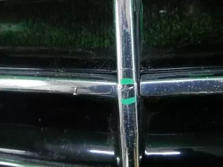 A22288007029040 Решетка радиатора Mercedes S W222 Арт 0000002273457, вид 11