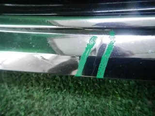 A22288007029040 Решетка радиатора Mercedes S W222 Арт 0000002273457, вид 15