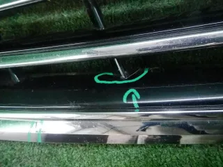 A22288007029040 Решетка радиатора Mercedes S W222 Арт 0000002273457, вид 17
