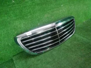 A22288007029040 Решетка радиатора Mercedes S W222 Арт 0000002273457, вид 2