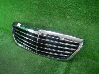 A22288007029040 Решетка радиатора Mercedes S W222 Арт 0000002273457, вид 3