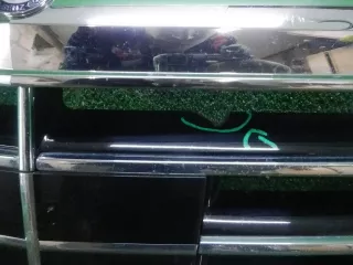 A22288007029040 Решетка радиатора Mercedes S W222 Арт 0000002273457, вид 7