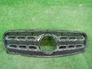 A1568806400 Решетка радиатора Mercedes GLA X156 Арт 0000002279312, вид 1