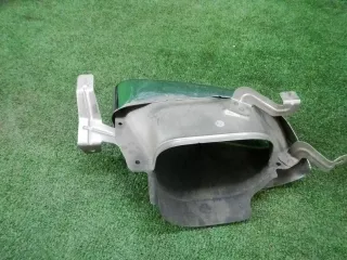 31425211 Насадка глушителя левая Volvo XC60 2 Арт 0000002117355, вид 5