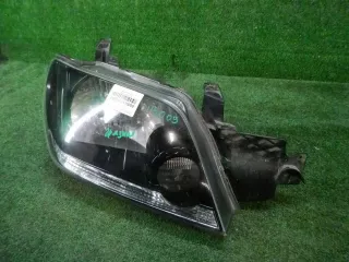 MR991922 Фара правая    галоген Mitsubishi Outlander 1 Арт 0000002115009, вид 2