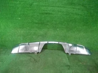 A1668856825 Юбка заднего бампера Mercedes GL X166 Арт 0000002333113, вид 1