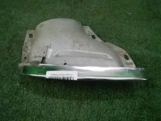 A2134903301 Насадка глушителя левая Mercedes E W213 Арт 0000002340500, вид 6