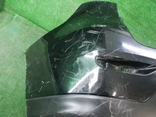 850223KN0H Бампер задний Nissan Pathfinder 4 Арт 0000002351018, вид 6