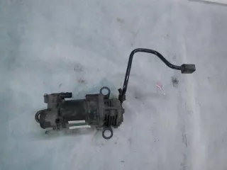 A0993200104 Компрессор пневмоподвески Mercedes S W222 Арт 0000002363820, вид 1