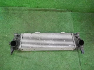 17518582879 Интеркулер BMW X3 G01 Арт 0000002383958, вид 1