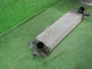17518582879 Интеркулер BMW X3 G01 Арт 0000002383958, вид 2