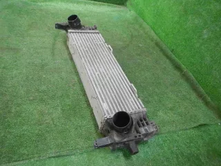 17518582879 Интеркулер BMW X3 G01 Арт 0000002383958, вид 3