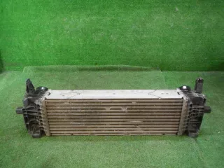 17518582879 Интеркулер BMW X3 G01 Арт 0000002383958, вид 5