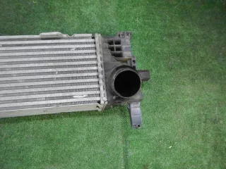 17518582879 Интеркулер BMW X3 G01 Арт 0000002383958, вид 6