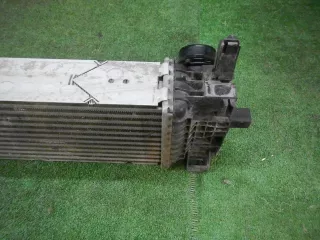 17518582879 Интеркулер BMW X3 G01 Арт 0000002383958, вид 8