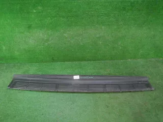 5216260040 Накладка заднего бампера Toyota Land Cruiser 200 Арт 0000002449326, вид 1
