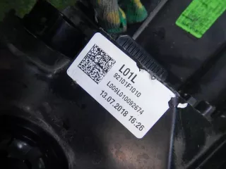92101F1010 Фара левая    галоген Kia Sportage 4 Арт 0000002476803, вид 13