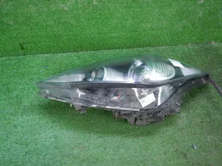 92101F1010 Фара левая    галоген Kia Sportage 4 Арт 0000002476803, вид 5