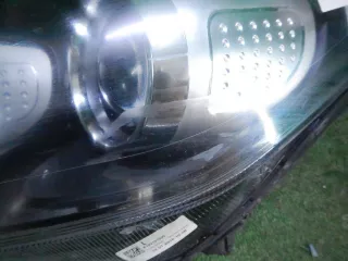 92101F1010 Фара левая    галоген Kia Sportage 4 Арт 0000002476803, вид 7