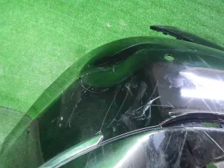 A22288500259999 Бампер задний Mercedes S W222 Арт 0000002495552, вид 7