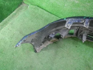 6RU807221GRU Бампер передний Volkswagen Polo 5 Арт 0000002511368, вид 14
