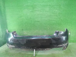 51127183877 Бампер задний BMW 7 F01/F02 Арт 0000002467795, вид 1