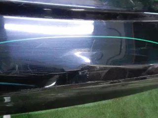 51127183877 Бампер задний BMW 7 F01/F02 Арт 0000002467795, вид 5