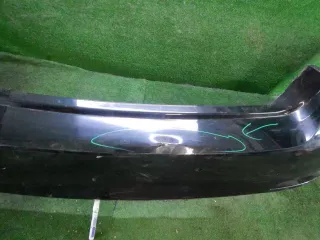 51127183877 Бампер задний BMW 7 F01/F02 Арт 0000002467795, вид 6