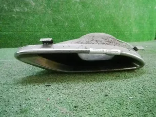 A2054901227 Насадка глушителя правая Mercedes C W205 Арт 0000002608341, вид 1