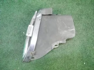 A2054901227 Насадка глушителя правая Mercedes C W205 Арт 0000002608341, вид 2