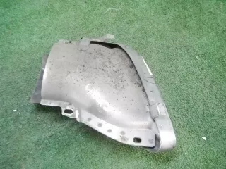 A2054901227 Насадка глушителя правая Mercedes C W205 Арт 0000002608341, вид 3
