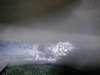 A23888570009999 Бампер передний Mercedes E W238 Арт 0000002649047, вид 11