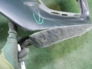 A23888570009999 Бампер передний Mercedes E W238 Арт 0000002649047, вид 8