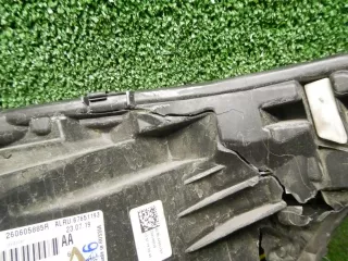 260605885R Фара левая Renault Arkana Арт 0000002728919, вид 9