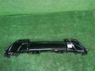 51128081619 Накладка заднего бампера BMW X5 M  F95 Арт 0000002754192
