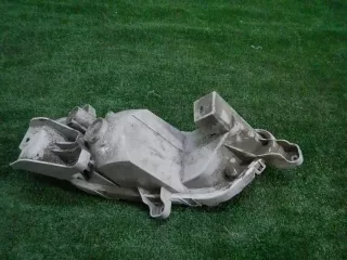 KB8M51650C ПТФ правый Mazda CX-5 2 Арт 0000002751153, вид 9