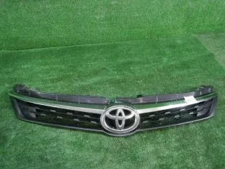 5310106E40 Решетка радиатора Toyota Camry XV50 Арт 0000002741901, вид 1